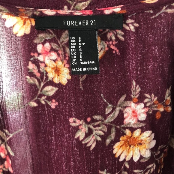 Cardigan - Picture 4 of 5